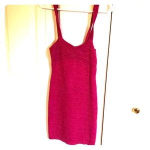 Bebe Dress